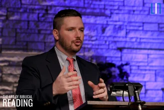 The Clarity of Scripture