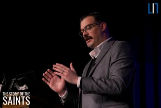 From Martyrs to Myths