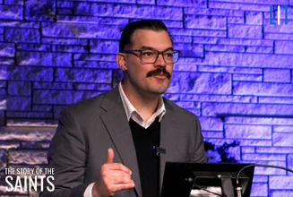 The Calendar of Saints