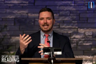 The Purpose of Scripture