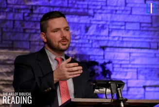 Types, Allegories, and Reading with Depth