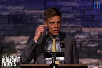 Why Christians Study Mythology