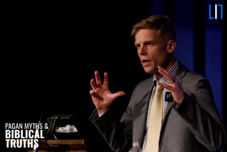 How Pagan Religion Corrupts the Truth