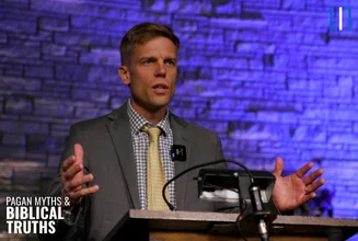 Creation Stories: Pagan Myths vs. Genesis