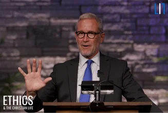 The Lutheran Dilemma