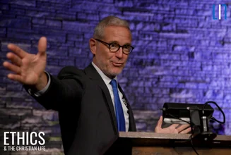 The Lutheran Solution