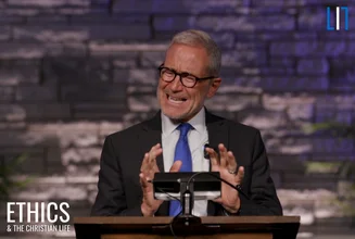 A Creation-Based Ethic