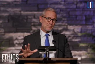 The Shape of the Christian Life