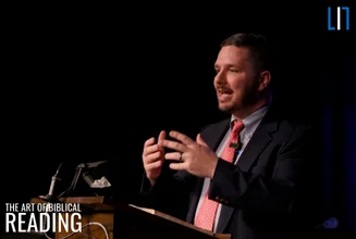 Why the Bible Changes You