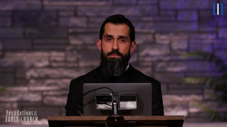 The Arian Controversy