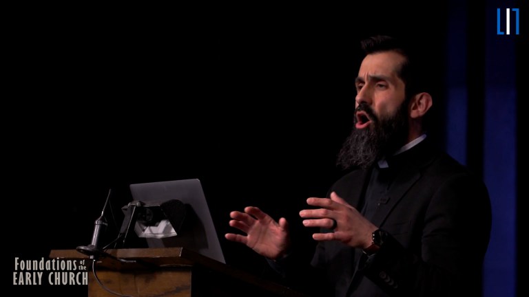 Cyprian of Carthage and the Lapsed