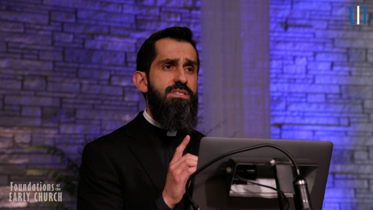 The Legacy of St. Augustine